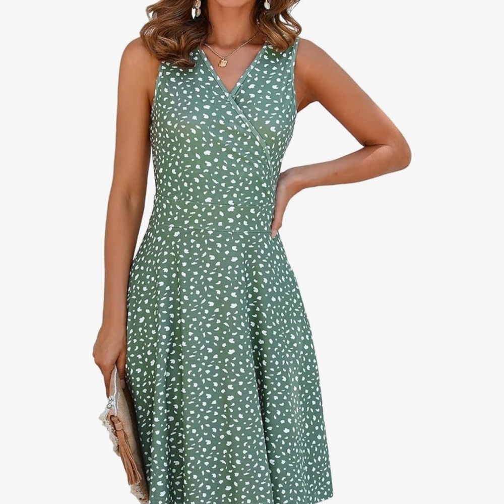 Women’s Plus Size Dress